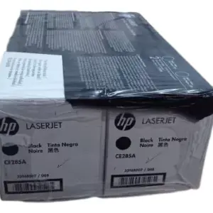 TONER HP CE285AD (85AD) (PACK 2 CE285A)
