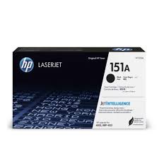 TONER HP W1510A (151A) L.J. 4003A BLACK 3,050