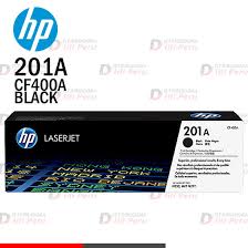 TONER HP CF400A (201A) NEGRO PARA LJ PRO