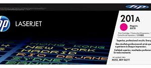 TONER HP CF403A (201A) MAGENTA PARA LJ PRO M252