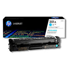 TONER HP CF401A (201A) CYAN PARA LJ PRO M252