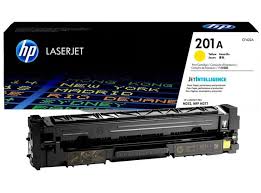 TONER HP CF402A (201A) YELLOW PARA LJ PRO M252