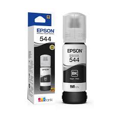 BOTELLA TINTA EPSON T544120-AL NEGRO PARA L3110