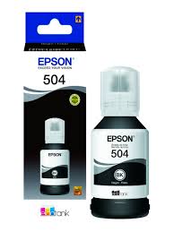 TINTA EPSON T504 120 NEGRO (PN:T504120-AL)