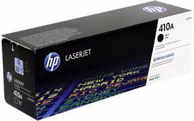 TONER HP CF410A (410A) NEGRO PRO M477 2.3KPG