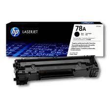 TONER HP CE278A (78A) L.J. P1606 NEGRO 2100PG